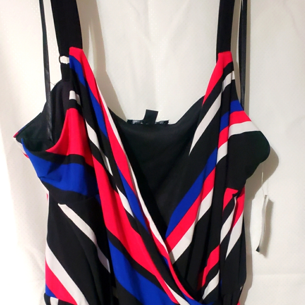 INC International Concept Plus size Jumper